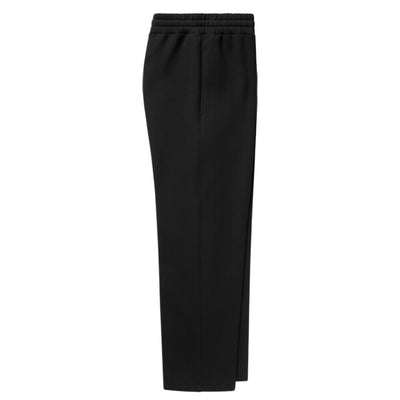 APAROC STUDIOS - AS - OVERSIZED - SWEATPANTS - SCHWARZ